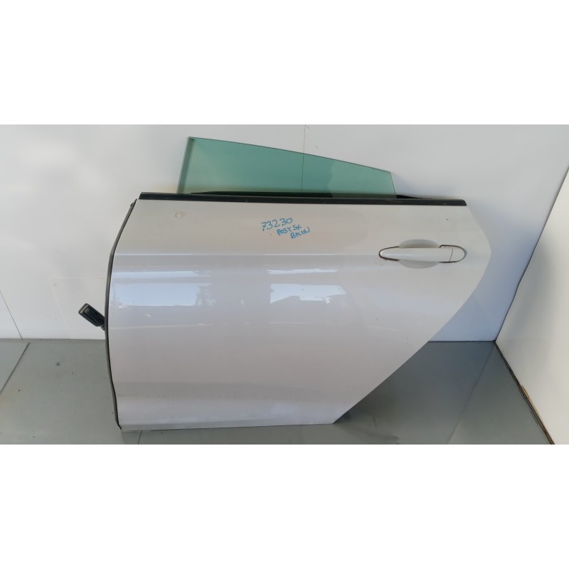 BMW LEFT REAR DOOR  BMW Serie 3 GT (F34) 2016>2020 used