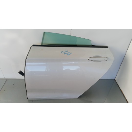 LEFT REAR DOOR  BMW Serie 3 GT (F34) 2016>2020 used