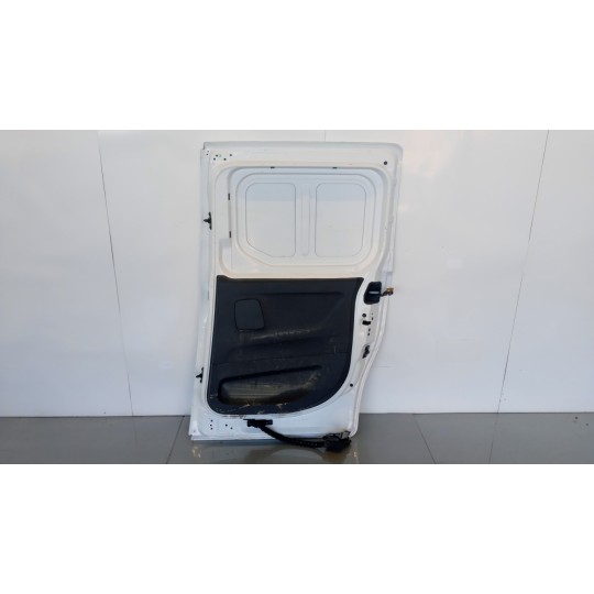 RIGHT SIDE SLIDING DOOR OPEL van Combo E 2018> used