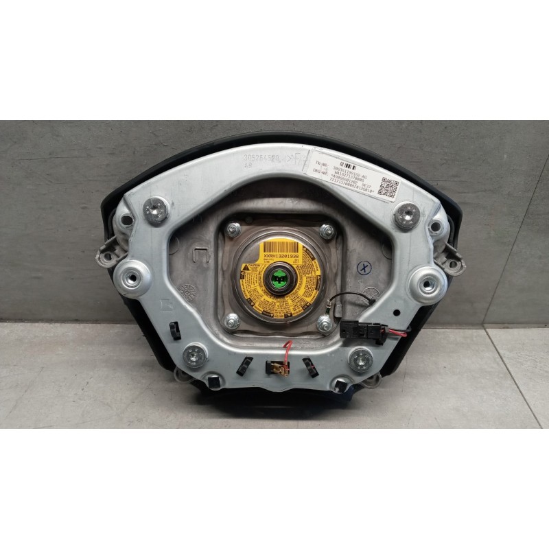 MERCEDES-BENZ van KIT AIR BAG MERCEDES-BENZ van Sprinter 2013>2018 usato