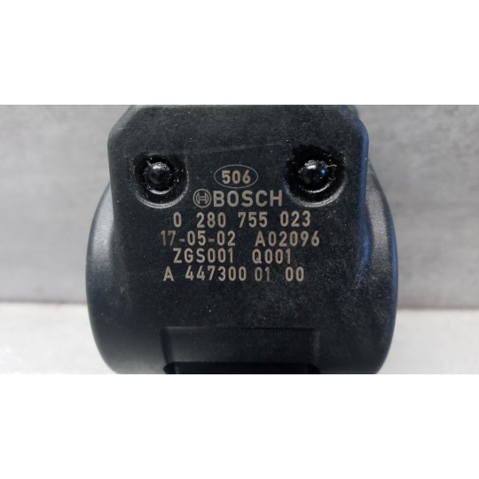 ELETRONIC THROTTLE PEDAL  MERCEDES-BENZ van Sprinter 2013>2018 used