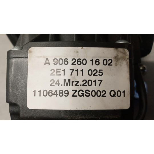 LEVER MERCEDES-BENZ van Sprinter 2013>2018 used