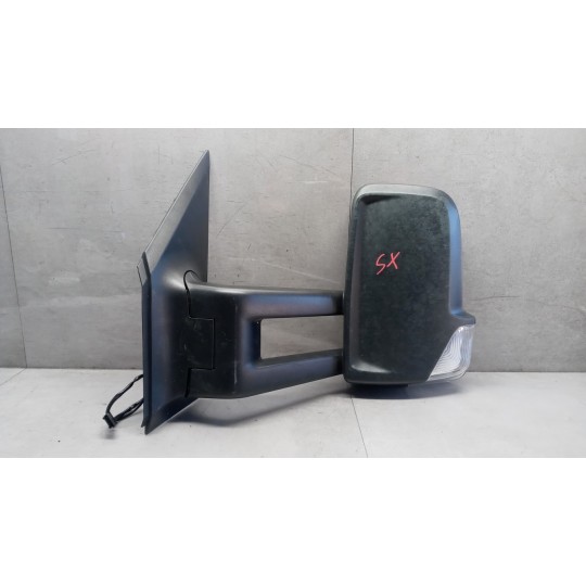 REARVIEW LEFT  MERCEDES-BENZ van Sprinter 2013>2018 used