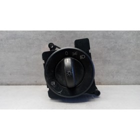 BLOCK LOGHTS  MERCEDES-BENZ...