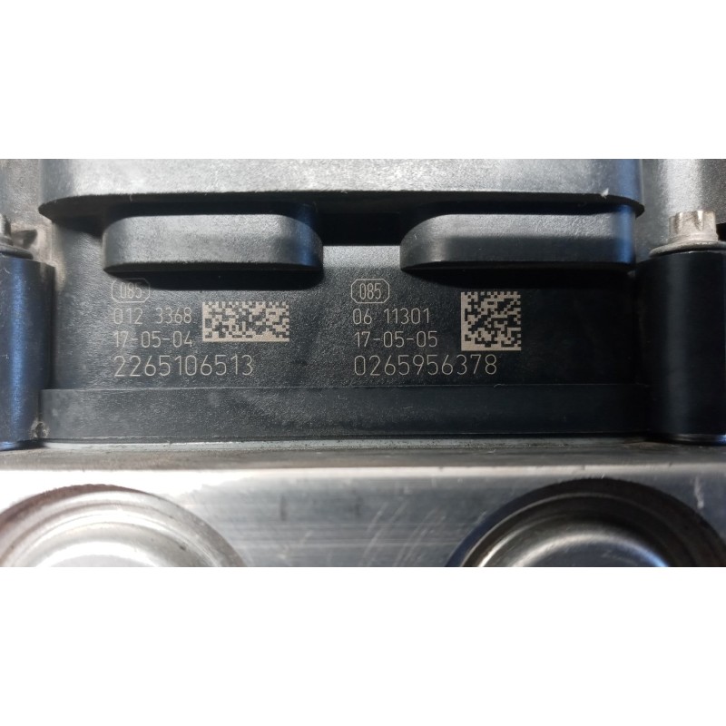 MERCEDES-BENZ van GRUPPO ABS MERCEDES-BENZ van Sprinter 2013>2018 usato