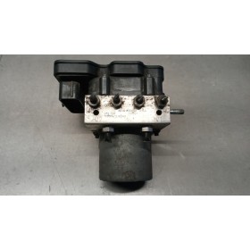 ABS SYSTEM MERCEDES-BENZ...