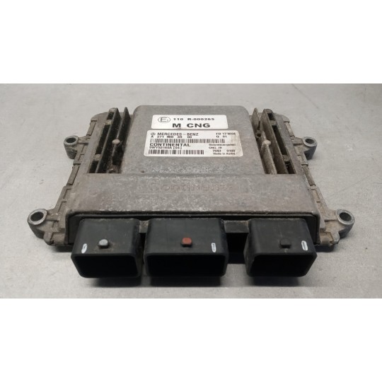 VARIOUS CONTROL UNITS  MERCEDES-BENZ van Sprinter 2013>2018 used