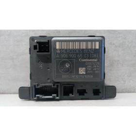 VARIOUS CONTROL UNITS...