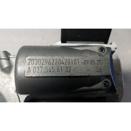 BLOCCA STERZO MERCEDES-BENZ van Sprinter 2013>2018 used