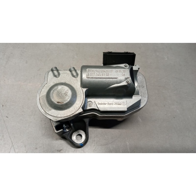 MERCEDES-BENZ van BLOCCA STERZO MERCEDES-BENZ van Sprinter 2013>2018 usato