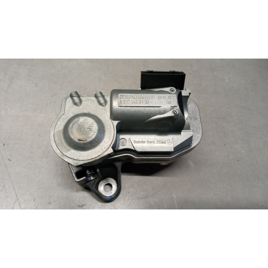 BLOCCA STERZO MERCEDES-BENZ van Sprinter 2013>2018 used