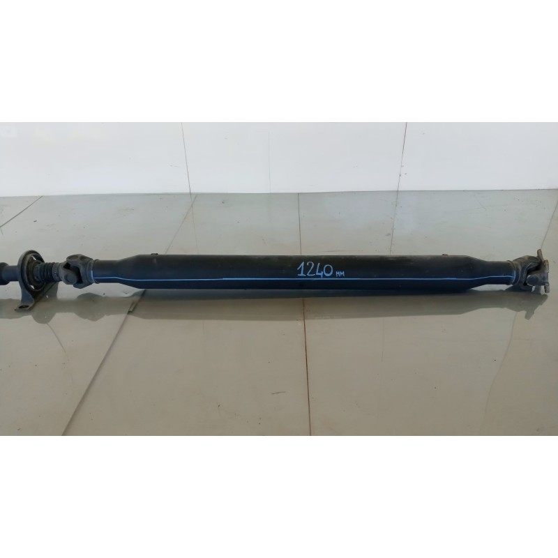 MERCEDES-BENZ van REAR POWER TAKE OFF SHAFTS MERCEDES-BENZ van Sprinter 2013>2018 used