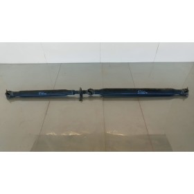 REAR POWER TAKE OFF SHAFTS...