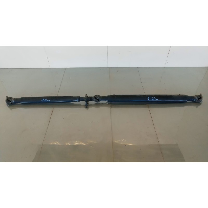 MERCEDES-BENZ van REAR POWER TAKE OFF SHAFTS MERCEDES-BENZ van Sprinter 2013>2018 used
