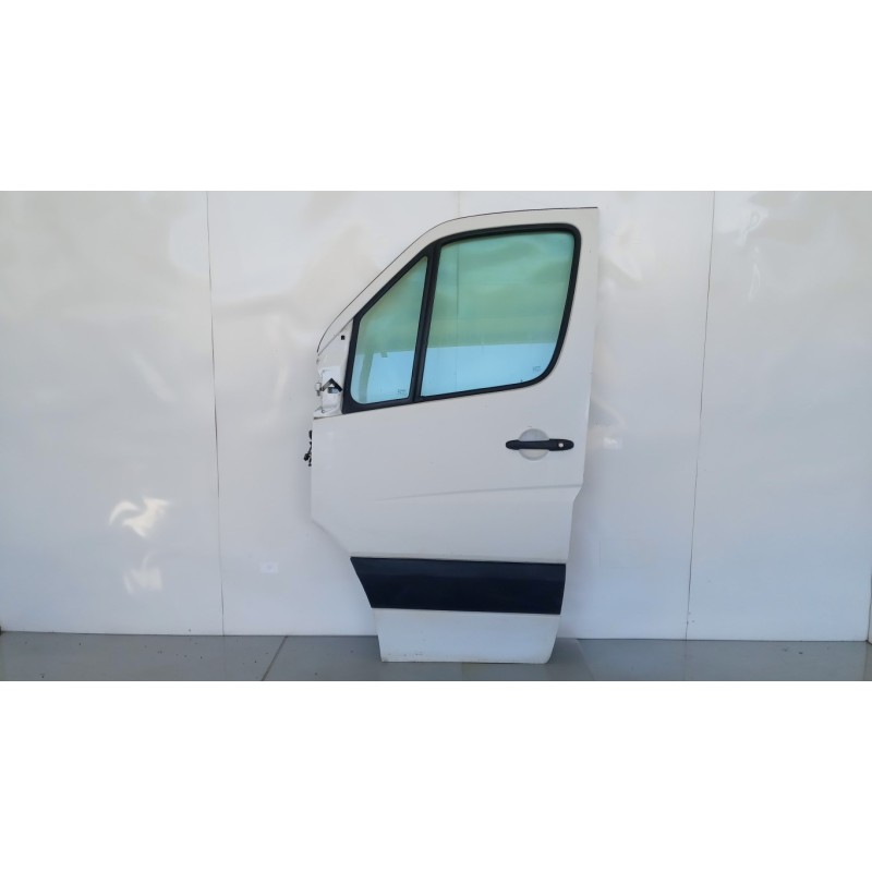 MERCEDES-BENZ van PORTA ANTERIORE SINISTRA MERCEDES-BENZ van Sprinter 2013>2018 usato