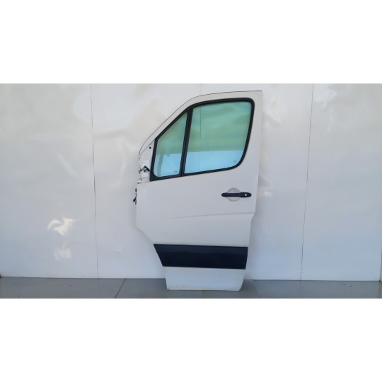 PORTA ANTERIORE SINISTRA MERCEDES-BENZ van Sprinter 2013>2018 usato