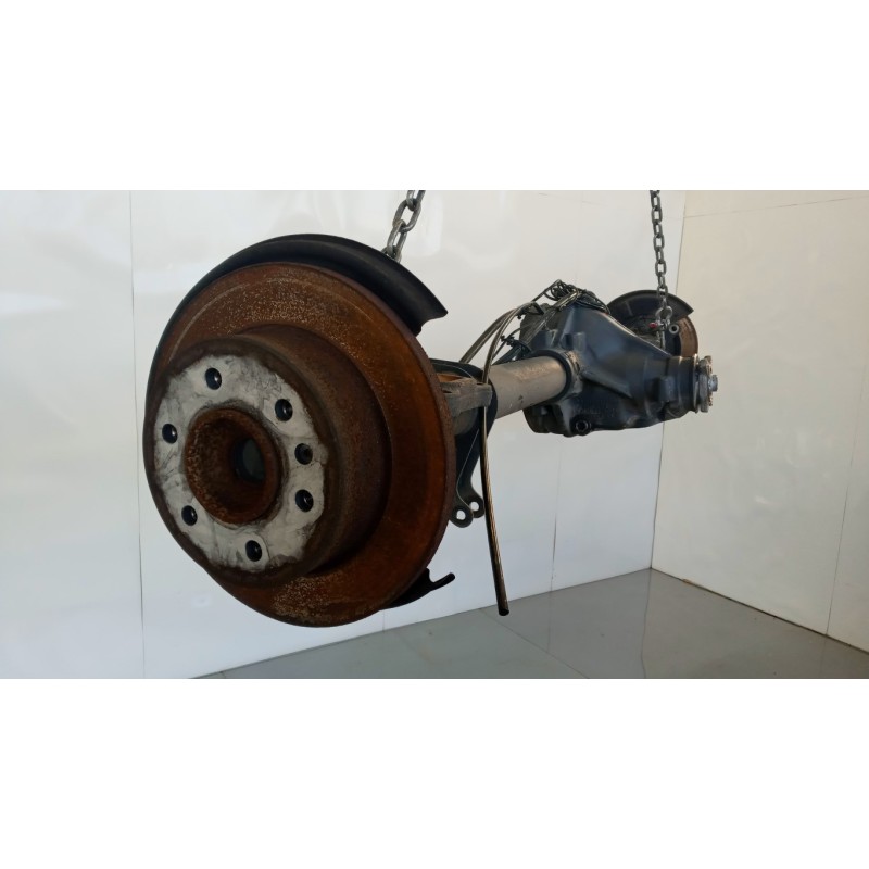 MERCEDES-BENZ van ASSALE POSTERIORE MERCEDES-BENZ van Sprinter 2013>2018 usato