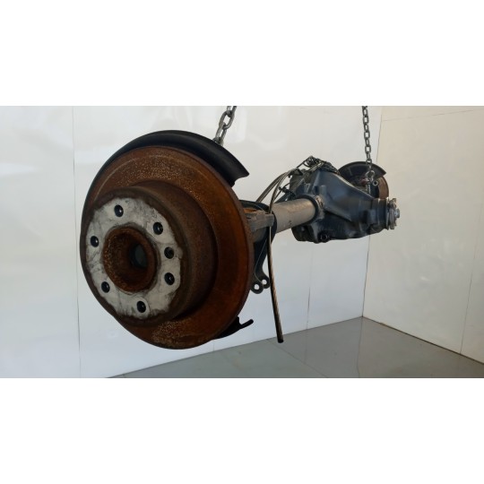 ASSALE POSTERIORE MERCEDES-BENZ van Sprinter 2013>2018 usato