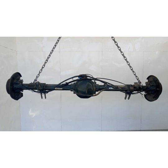 ASSALE POSTERIORE MERCEDES-BENZ van Sprinter 2013>2018 usato