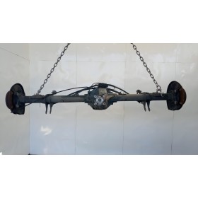 REAR DRIVE AXLE...