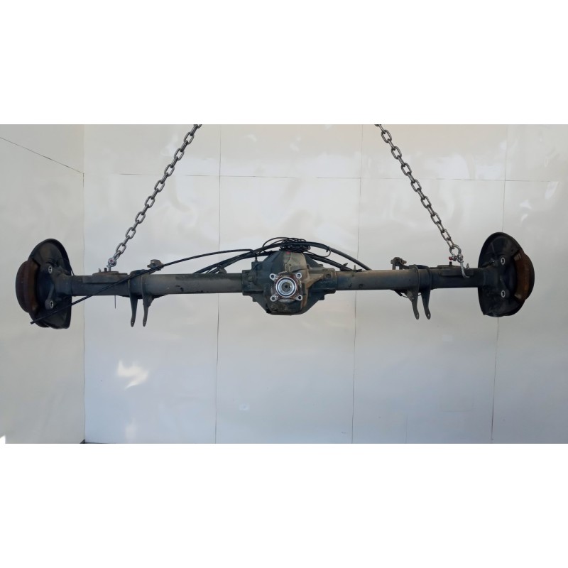 MERCEDES-BENZ van ASSALE POSTERIORE MERCEDES-BENZ van Sprinter 2013>2018 usato