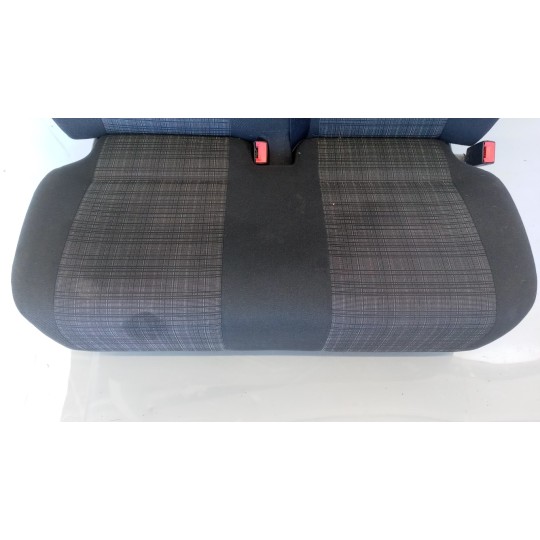 SEDILI ANTERIORI MERCEDES-BENZ van Sprinter 2013>2018 usato