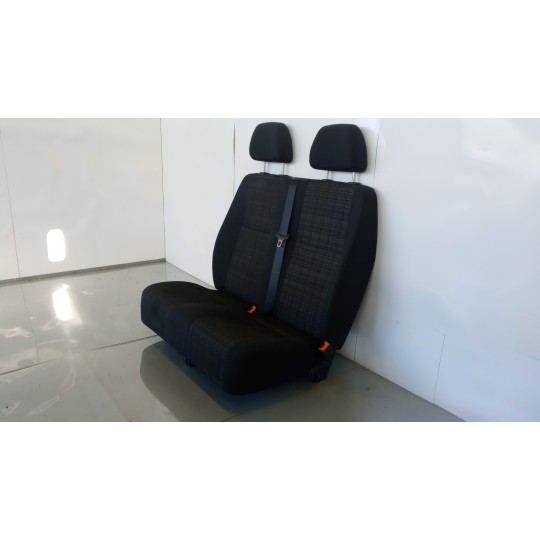 FRONT SEATS MERCEDES-BENZ van Sprinter 2013>2018 used