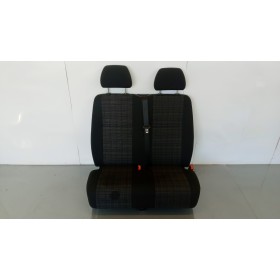FRONT SEATS MERCEDES-BENZ...