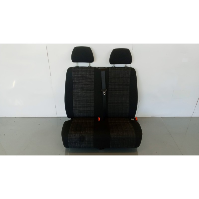 MERCEDES-BENZ van FRONT SEATS MERCEDES-BENZ van Sprinter 2013>2018 used