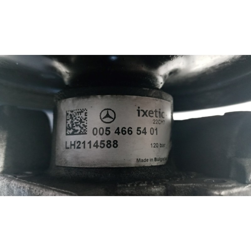 MERCEDES-BENZ van STEERING PUMP MERCEDES-BENZ van Sprinter 2013>2018 used