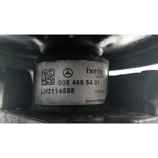 STEERING PUMP MERCEDES-BENZ van Sprinter 2013>2018 used
