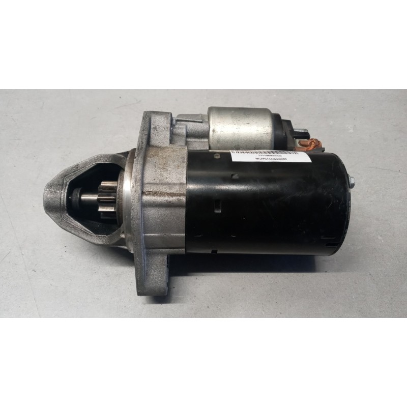 MERCEDES-BENZ van STARTER MOTOR MERCEDES-BENZ van Sprinter 2013>2018 used