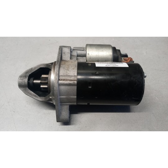 STARTER MOTOR MERCEDES-BENZ van Sprinter 2013>2018 used