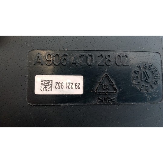 FUEL TANK MERCEDES-BENZ van Sprinter 2013>2018 used