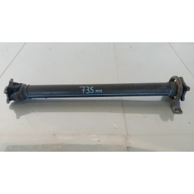 ALBERO TRASMISSIONE...