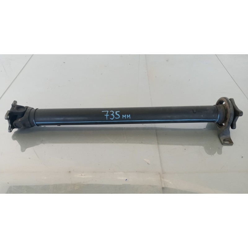 MERCEDES-BENZ van FRONT POWER TAKE OFF SHAFTS MERCEDES-BENZ van Sprinter 2013>2018 used