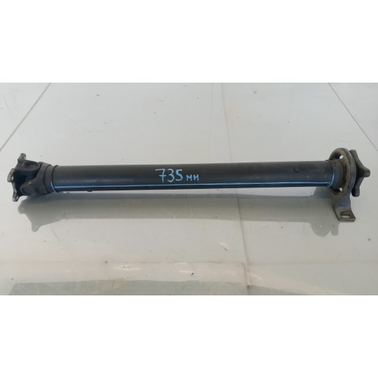 FRONT POWER TAKE OFF SHAFTS MERCEDES-BENZ van Sprinter 2013>2018 used