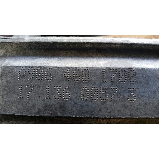 SCATOLA STERZO MERCEDES-BENZ van Sprinter 2013>2018 usato