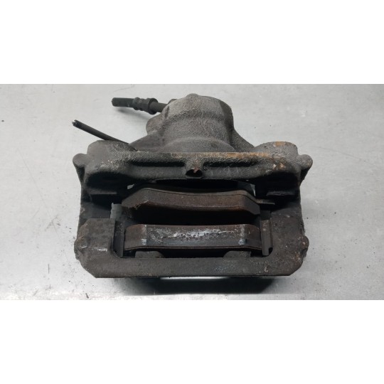 LEFT REAR CALIPER BRAKE  MERCEDES-BENZ van Sprinter 2013>2018 used