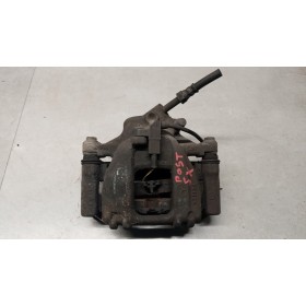 LEFT REAR CALIPER BRAKE...