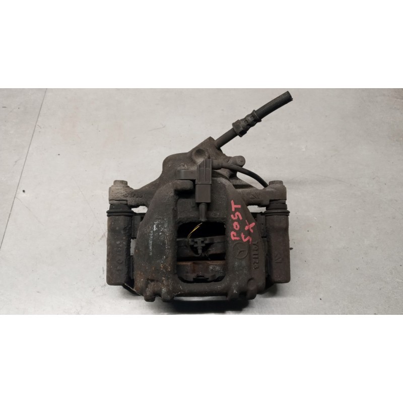 MERCEDES-BENZ van LEFT REAR CALIPER BRAKE  MERCEDES-BENZ van Sprinter 2013>2018 used