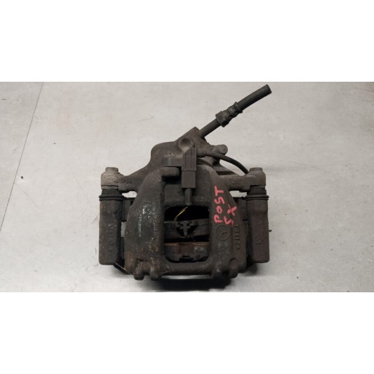 LEFT REAR CALIPER BRAKE  MERCEDES-BENZ van Sprinter 2013>2018 used