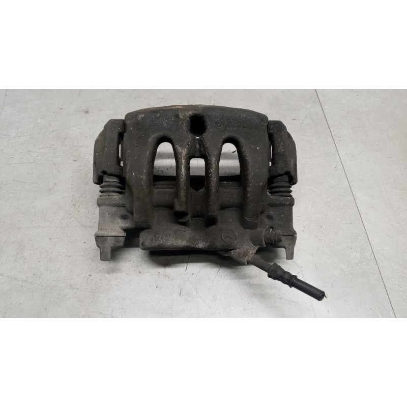 MERCEDES-BENZ van LEFT FRONT CALIPER BRAKE MERCEDES-BENZ van Sprinter 2013>2018 used