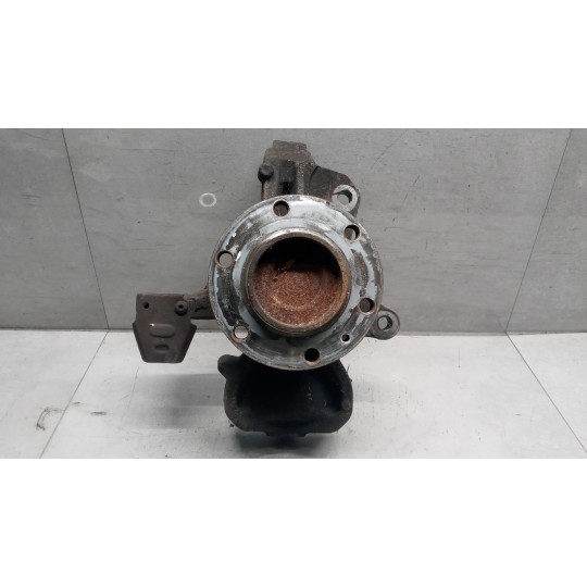 COMPLETE LEFT UPRIGHT MERCEDES-BENZ van Sprinter 2013>2018 used