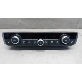 AC CONTROL UNIT AUDI A3...