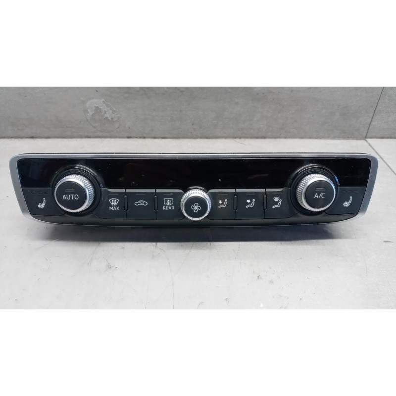AUDI AC CONTROL UNIT AUDI A3 Sportback 2016> used