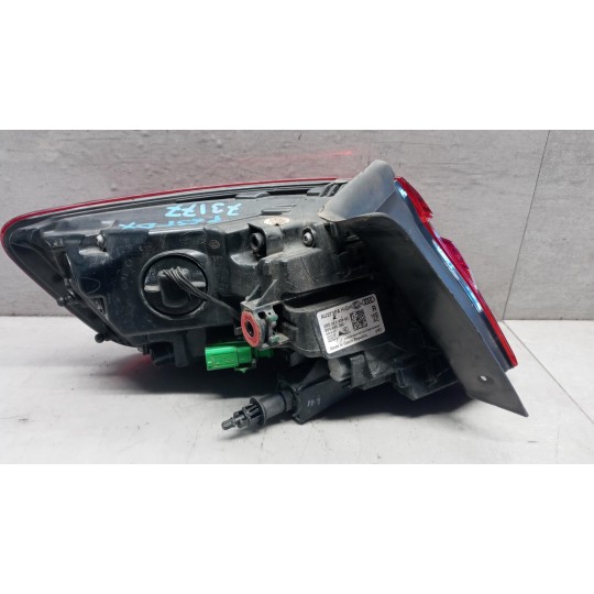 RIGHT REAR LED LIGHT  AUDI A3 Sportback 2016> used