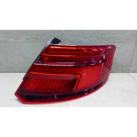 RIGHT REAR LED LIGHT  AUDI...