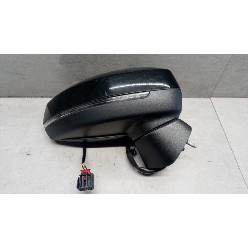 AUDI RIGHT ELETRIC REAR-VIEW MIRROR  AUDI A3 Sportback 2016> used