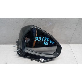 RIGHT ELETRIC REAR-VIEW...